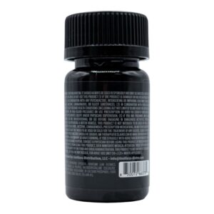 Limitless Black Edition 7-OH Tablets 50mg
