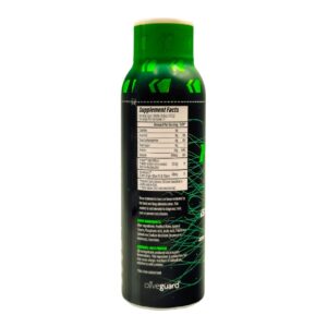 K-Tropix Klean Protein Mixed Berries Shot 15m