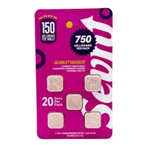 Sevn 7-OH Flavored Tablets 150mg x 5ct