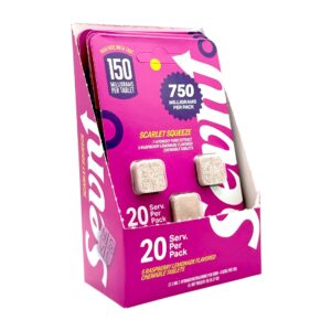 Sevn 7-OH Flavored Tablets 150mg x 5ct