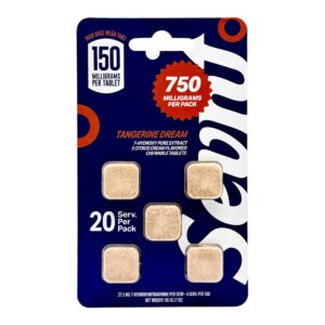 Sevn 7-OH Flavored Tablets 150mg x 5ct