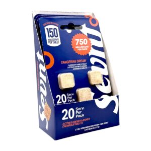 Sevn 7-OH Flavored Tablets 150mg x 5ct