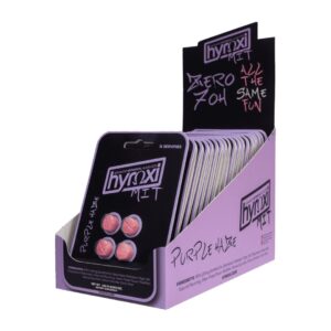 Hyroxi MIT-A Flavored Tablets 28mg x 4ct