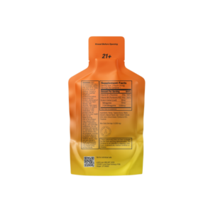 MIT 45 GO Kratom Liquid Gel 35mg – 3ct