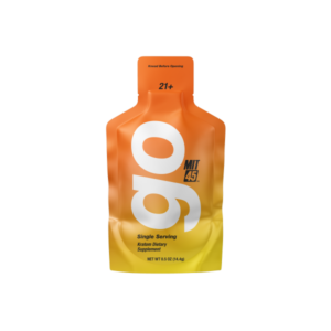 MIT 45 GO Kratom Liquid Gel 35mg – 3ct