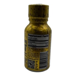 EDP Kratom Shot 15mL