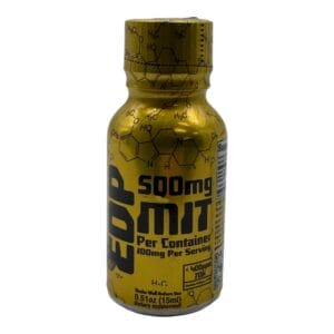 EDP Kratom Shot 15mL