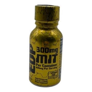 EDP Kratom Shot 15mL