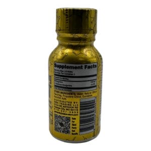 EDP Kratom Shot 15mL