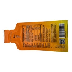 MIT 45 GO Kratom Liquid Gel 35mg x 3ct