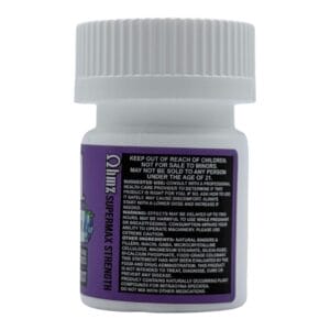 Blend Pure 7-OH Flavored Tablets 100mg x 20ct