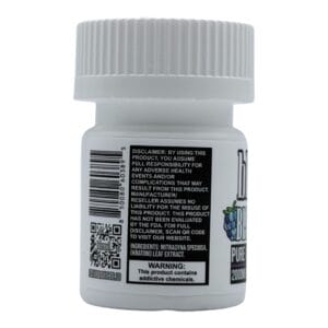 Blend Pure 7-OH Flavored Tablets 100mg x 20ct