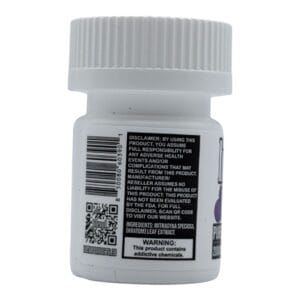 Blend Pure 7-OH Flavored Tablets 100mg x 20ct