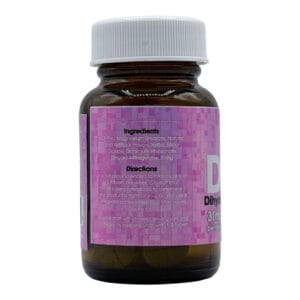 Kratom Kulture DHM Tablets 31mg