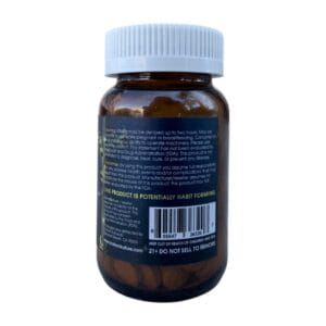 Kratom Kulture7-OH Legend Hybrid Tablets 151mg
