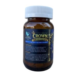 Kratom Kulture7-OH Legend Hybrid Tablets 151mg