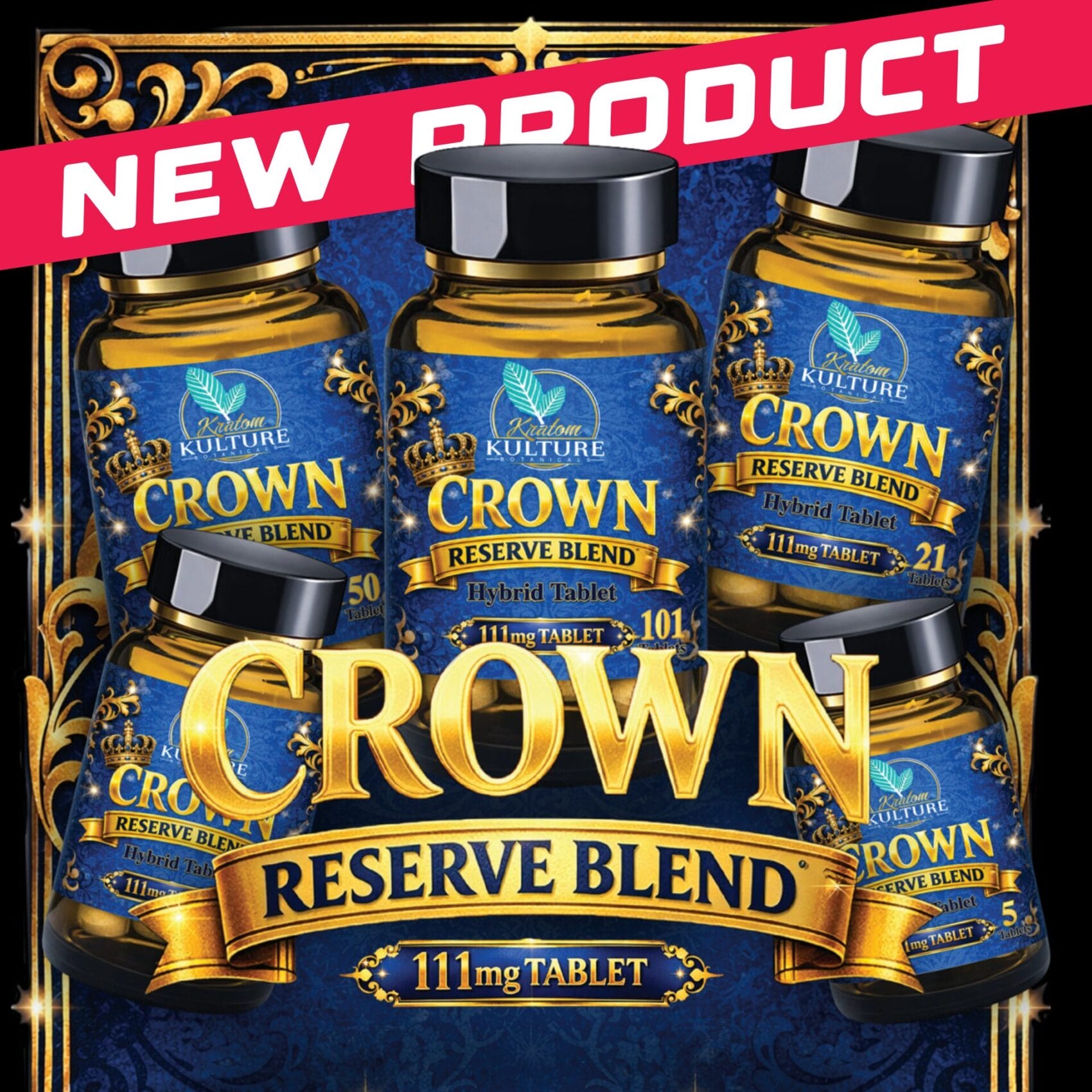 Your Source for Kratom & 7OH