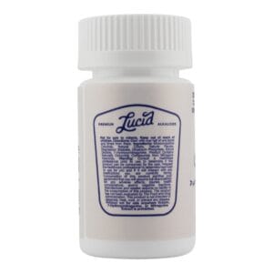 Lucid Supreme 7-OH Chewables Tablets 30mg 10ct