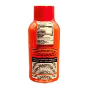 Addall Strawberry Watermelon Liquid Shot 60mL
