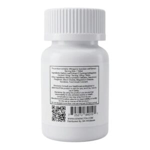 Generic RX 7-OH Tropical 10mg x 30ct