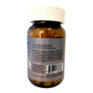 Kulture Botanicals Diamond Edition 151mg Tablets
