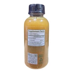 Utopia Wellness Drink – Classic 60mL
