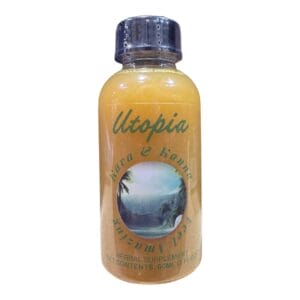 Utopia Wellness Drink – Classic 60mL