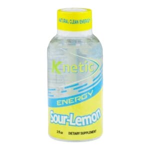 Knetic Energy Shot 59mL