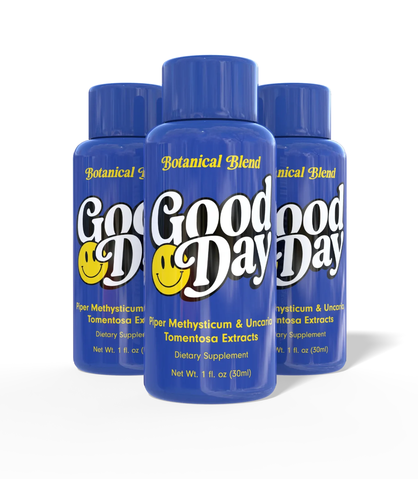 Good Day Botanical Blend Shot 30mL