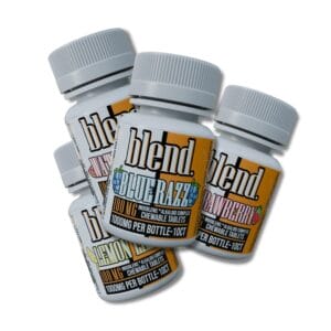 Indo Blend, 1000MG 10CT, Cat’s Claw Tablets