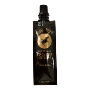 Black Bull Extreme “Don’t Quit” Honey 22g Male Enhancement