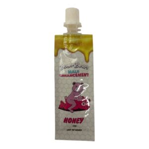 Boner Bears Male Enhancement Honey 15g