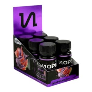 NOPE 7-OH Grapemelon 50mg Tablets