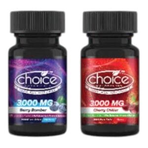 Choice Botanicals 200MG X 15CT Kratom Extract Tablets