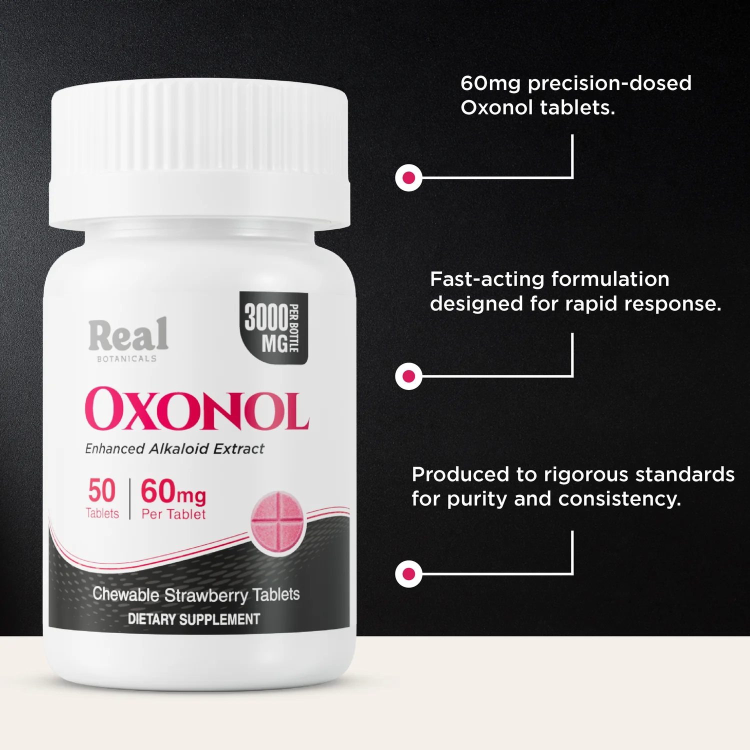 Oxonol Tablets: Next-Generation 7-OH Alternative | Image 8 | Oxonol Tablets: Next-Generation 7-OH Alternative
