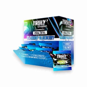 Truly7 Obsidian 7-OH Tablets 125MG X 2CT