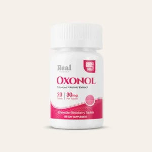 Oxonol Tablets: Next-Generation 7-OH Alternative