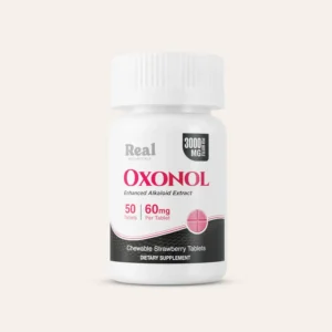 Oxonol Tablets: Next-Generation 7-OH Alternative