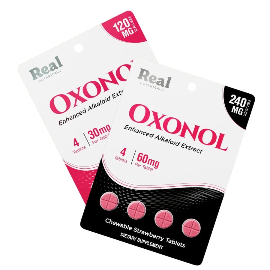 Oxonol Tablets: Next-Generation 7-OH Alternative | Image 1 | Oxonol Tablets: Next-Generation 7-OH Alternative