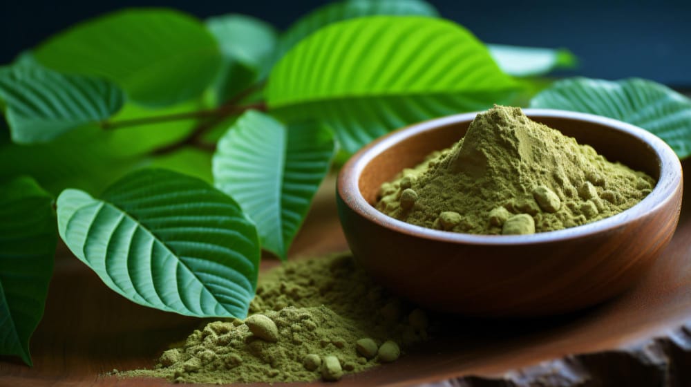 What is Kratom?