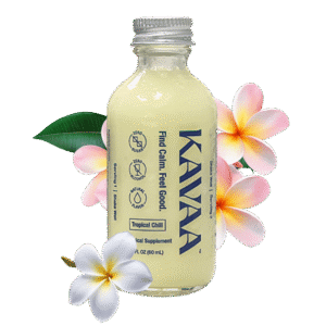 Kavaa - Kava Shot, 2oz