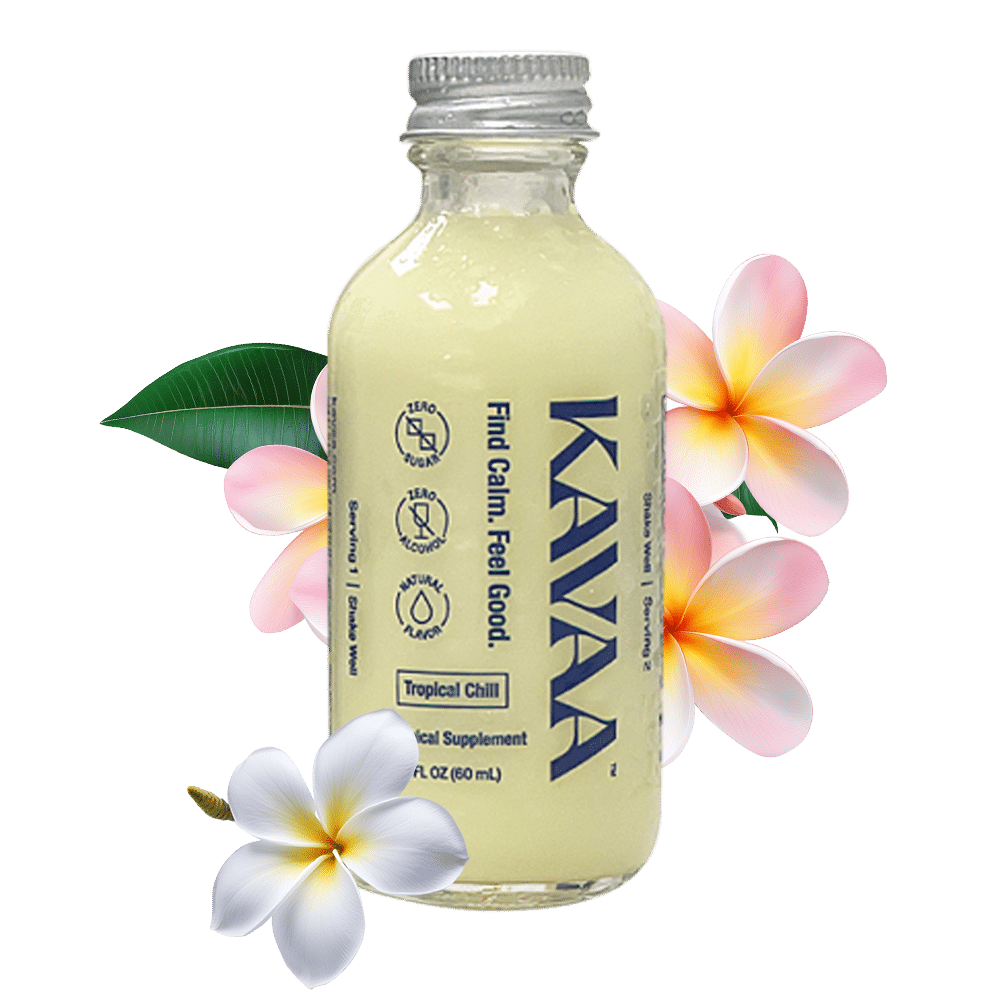 Kavaa – Kava Shot, 2oz