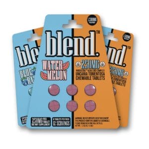 Indo Blend – Cat’s Claw Tablets, 250mg x 6ct