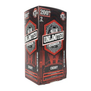 Pure Unlimited – Botanical Tablets, 200mg