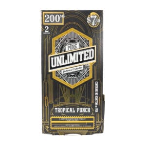 Pure Unlimited – Botanical Tablets, 200mg