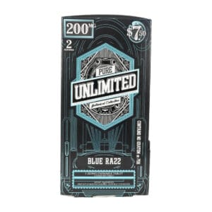Pure Unlimited – Botanical Tablets, 200mg