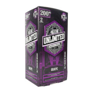 Pure Unlimited – Botanical Tablets, 200mg