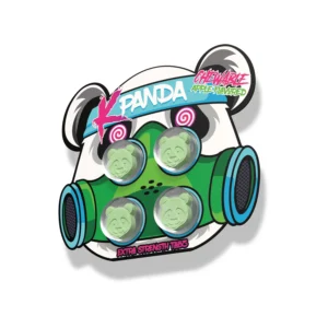 K-Panda Chewable Tablets, 4ct