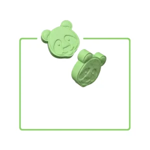K-Panda Chewable Tablets, 4ct