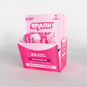 Spark – Cat’s Claw Blend Chewable Tablets, 80 mg x ct